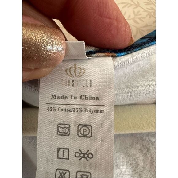 Boho tunic  - Picture 3 of 7